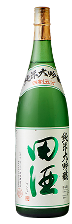 日本酒