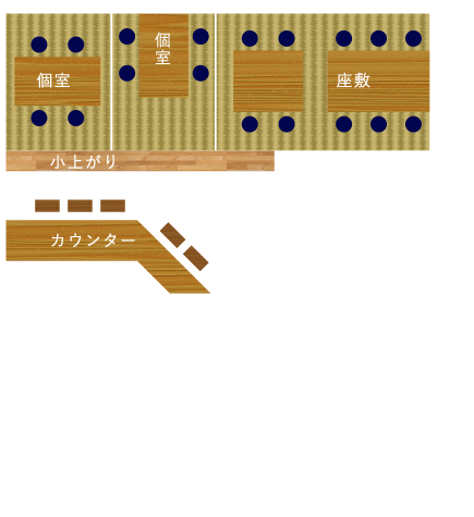floor map 1