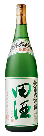 日本酒